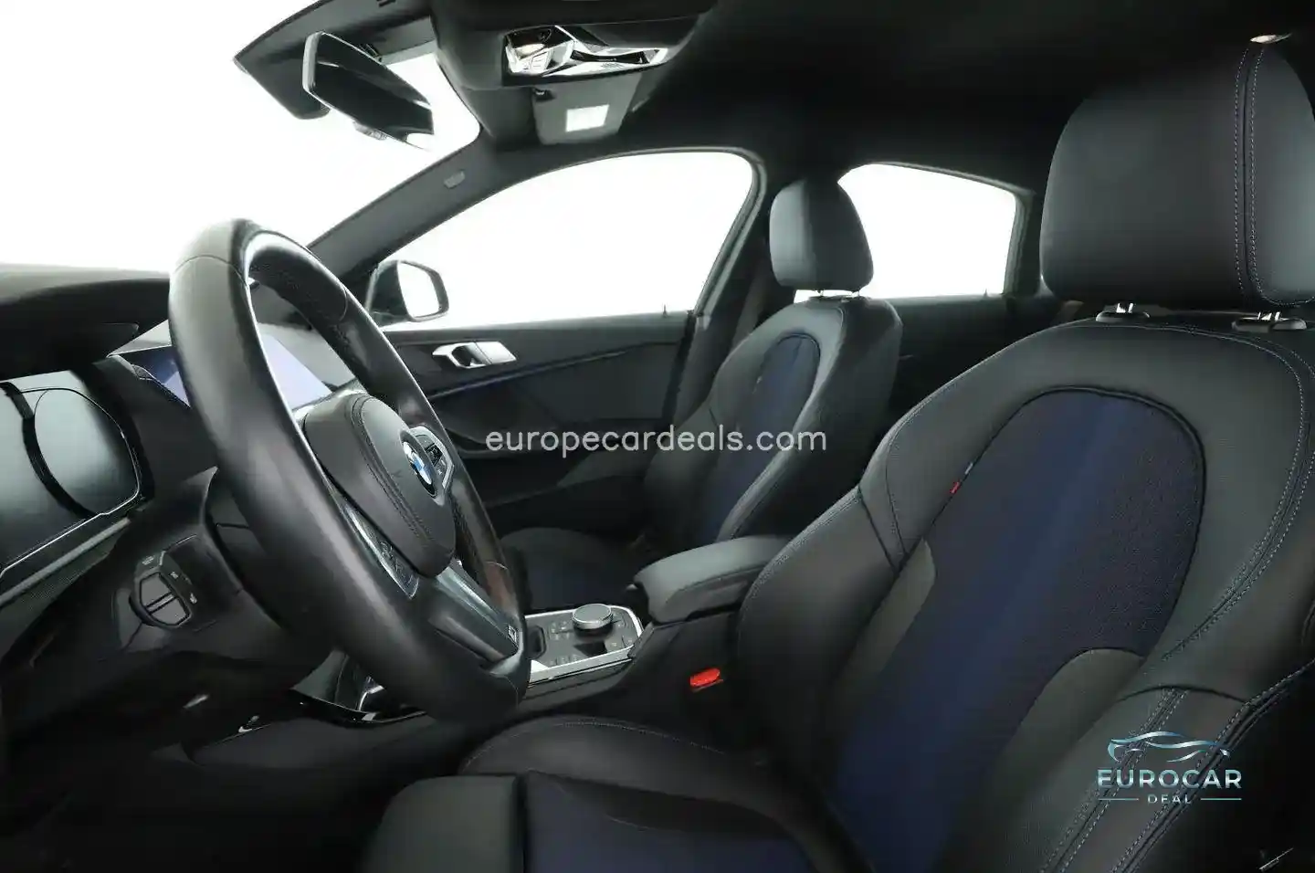 BMW 2er Gran Coupé