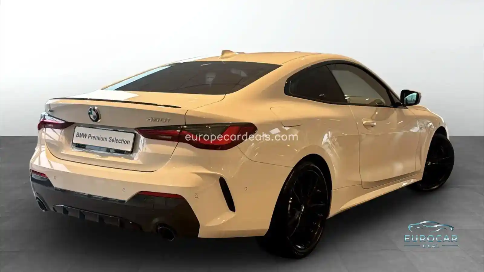 BMW 430