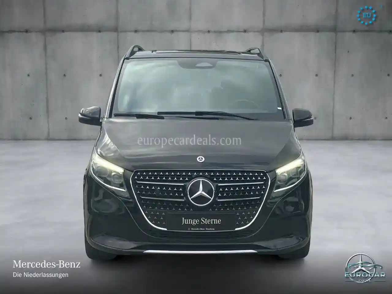 Mercedes-Benz V 300