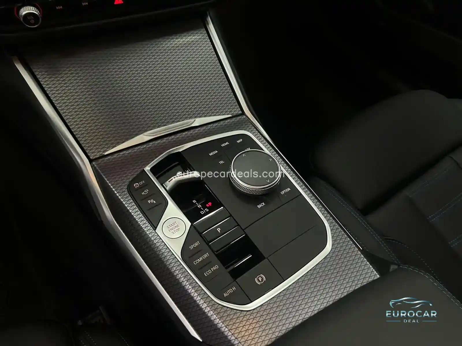 BMW M340d