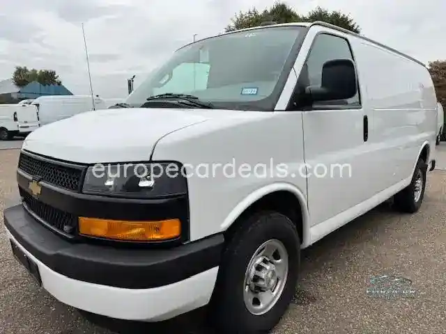 Chevrolet Express