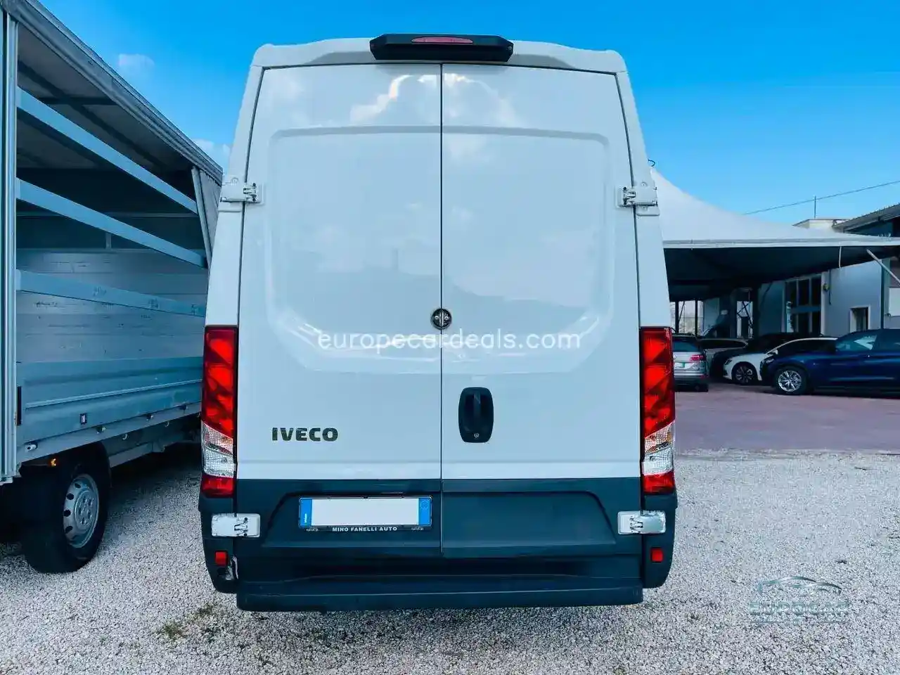 Iveco Other