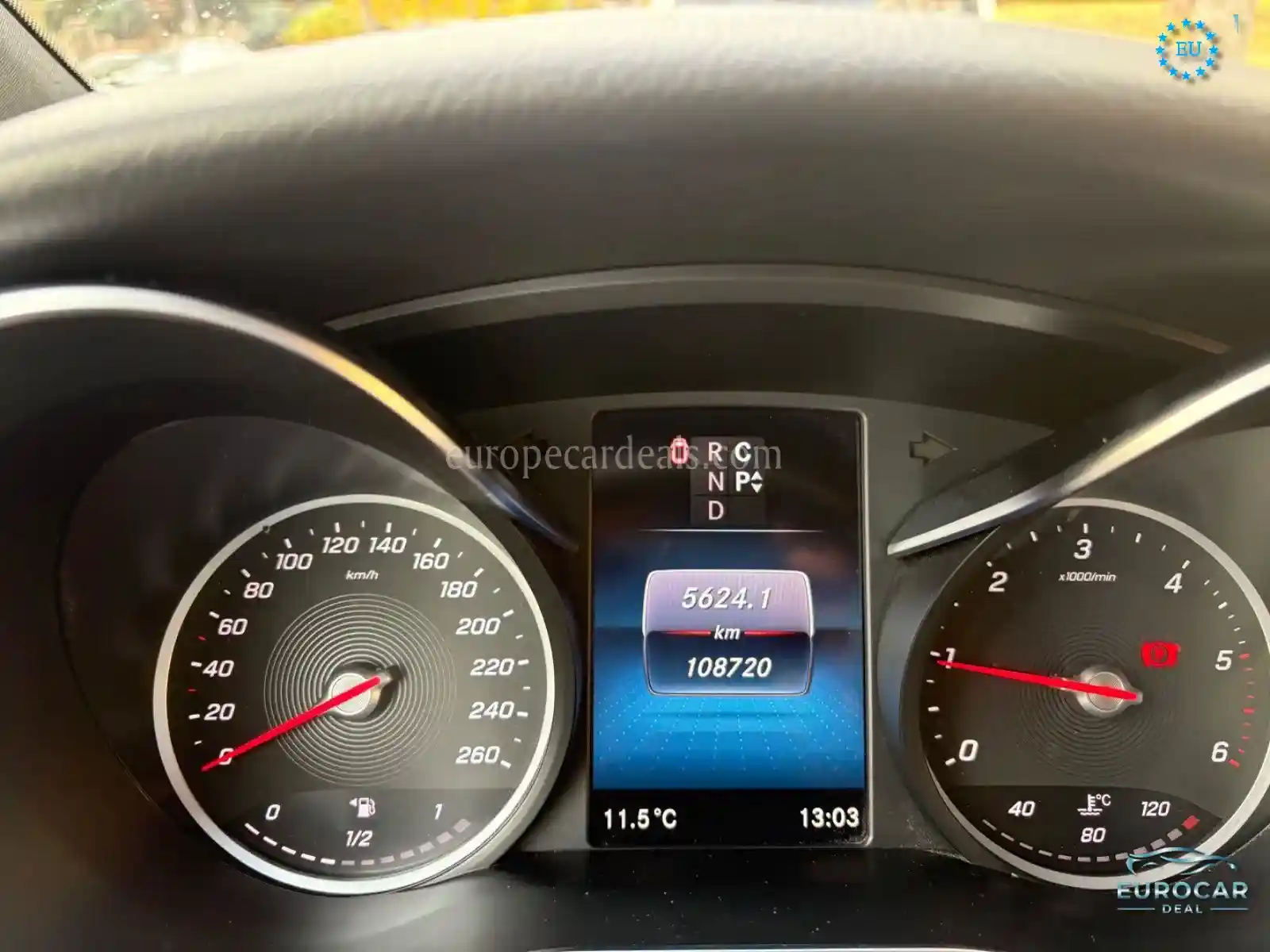 Mercedes-Benz E 250