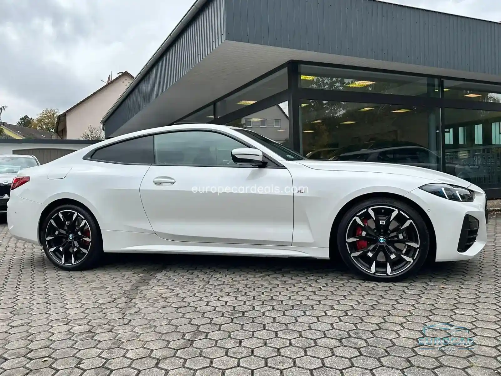 BMW 430