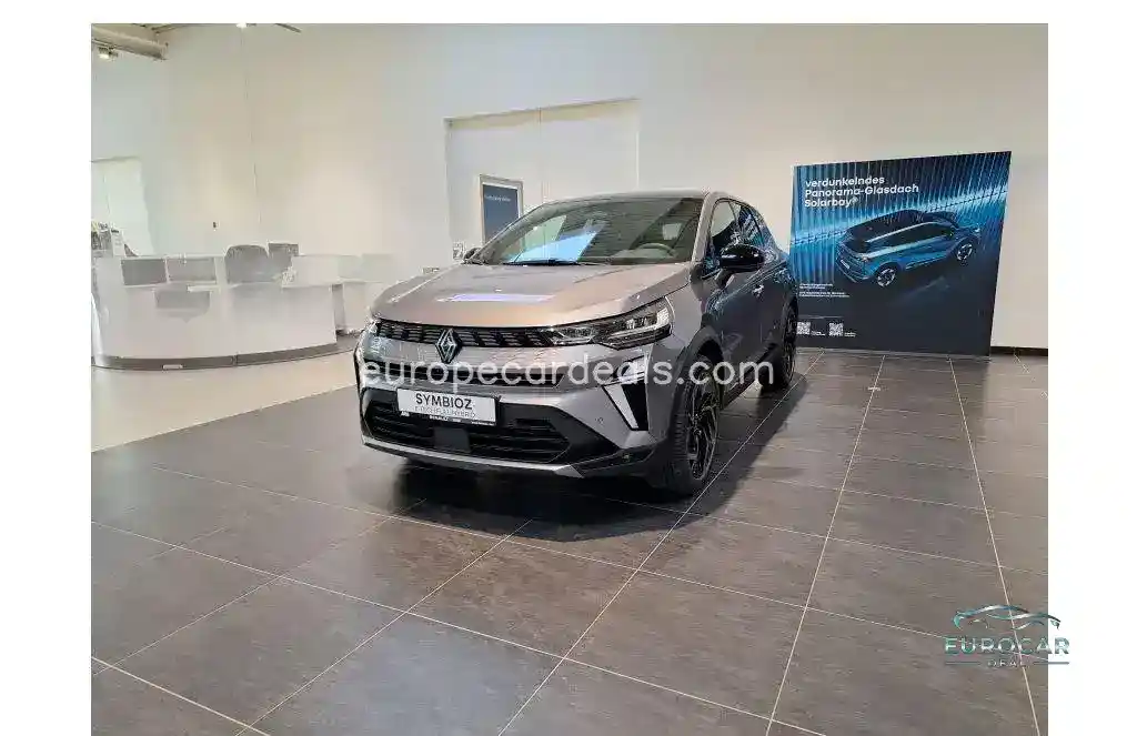 Renault Symbioz