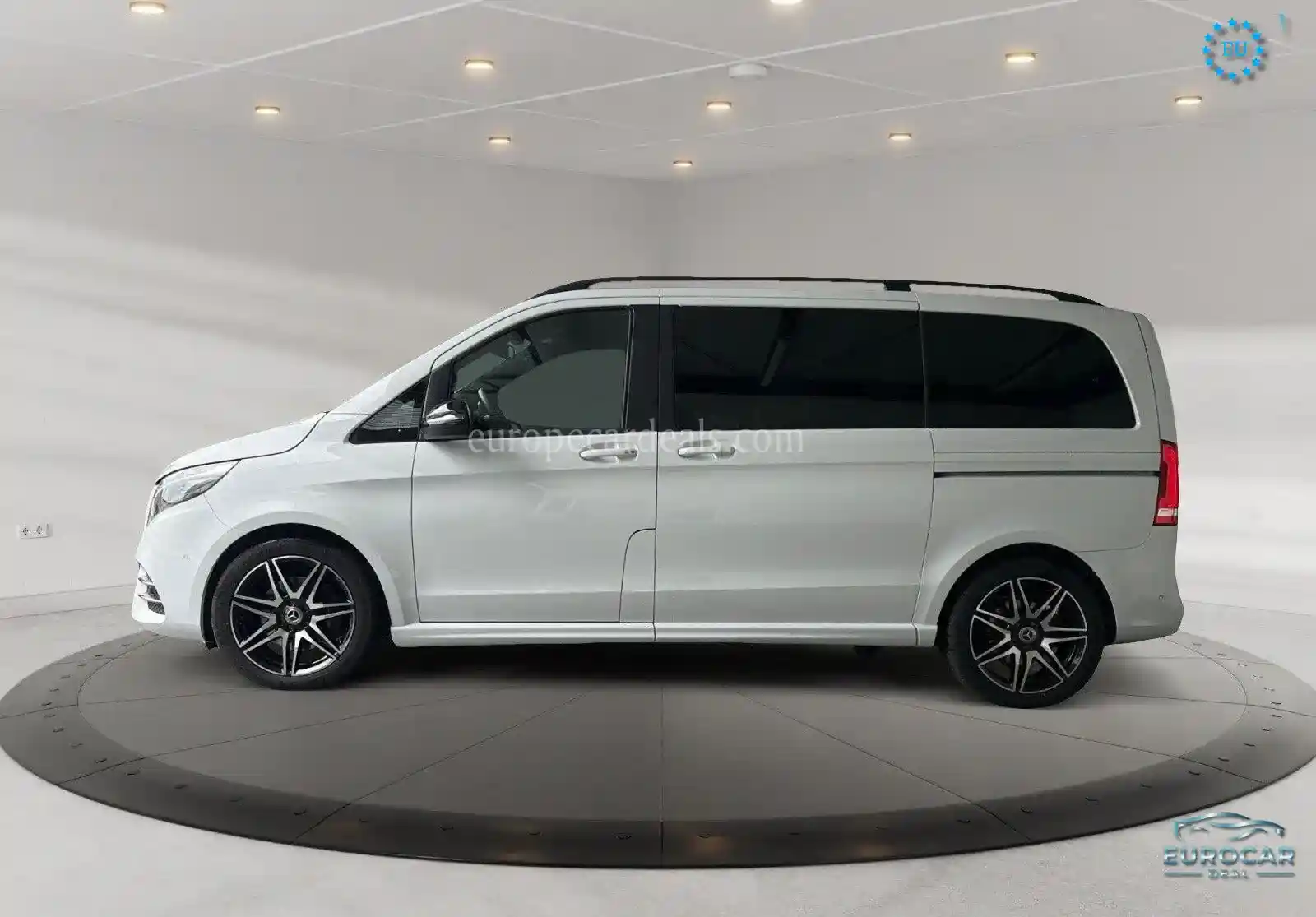 Mercedes-Benz V 250
