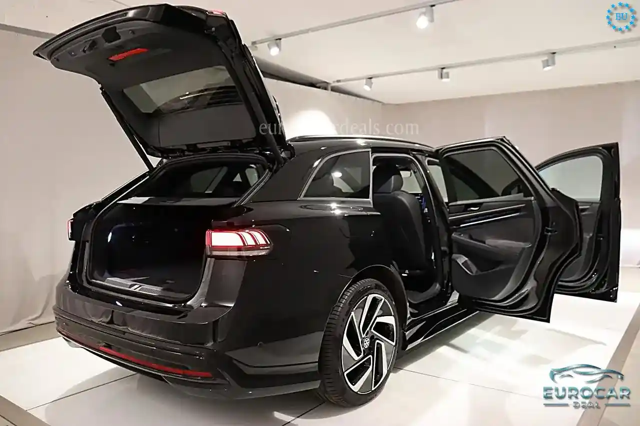 Volkswagen ID.7