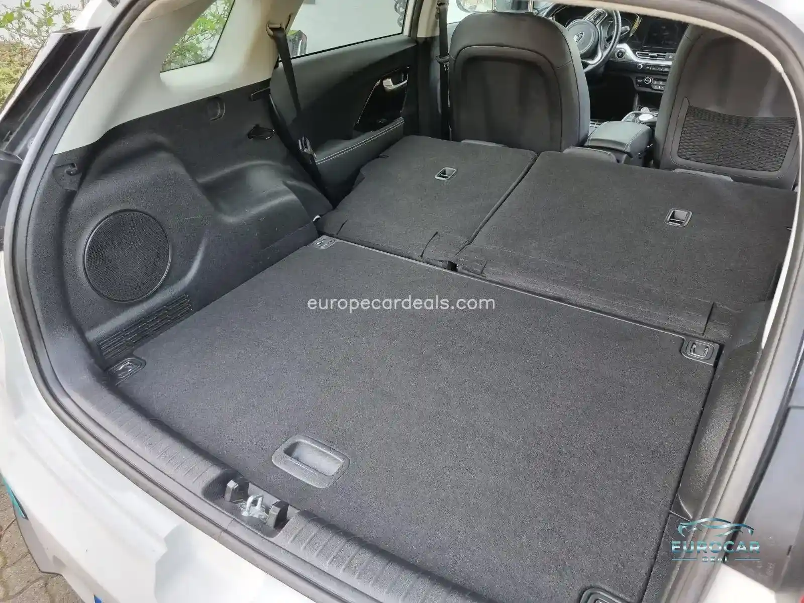Kia Niro EV