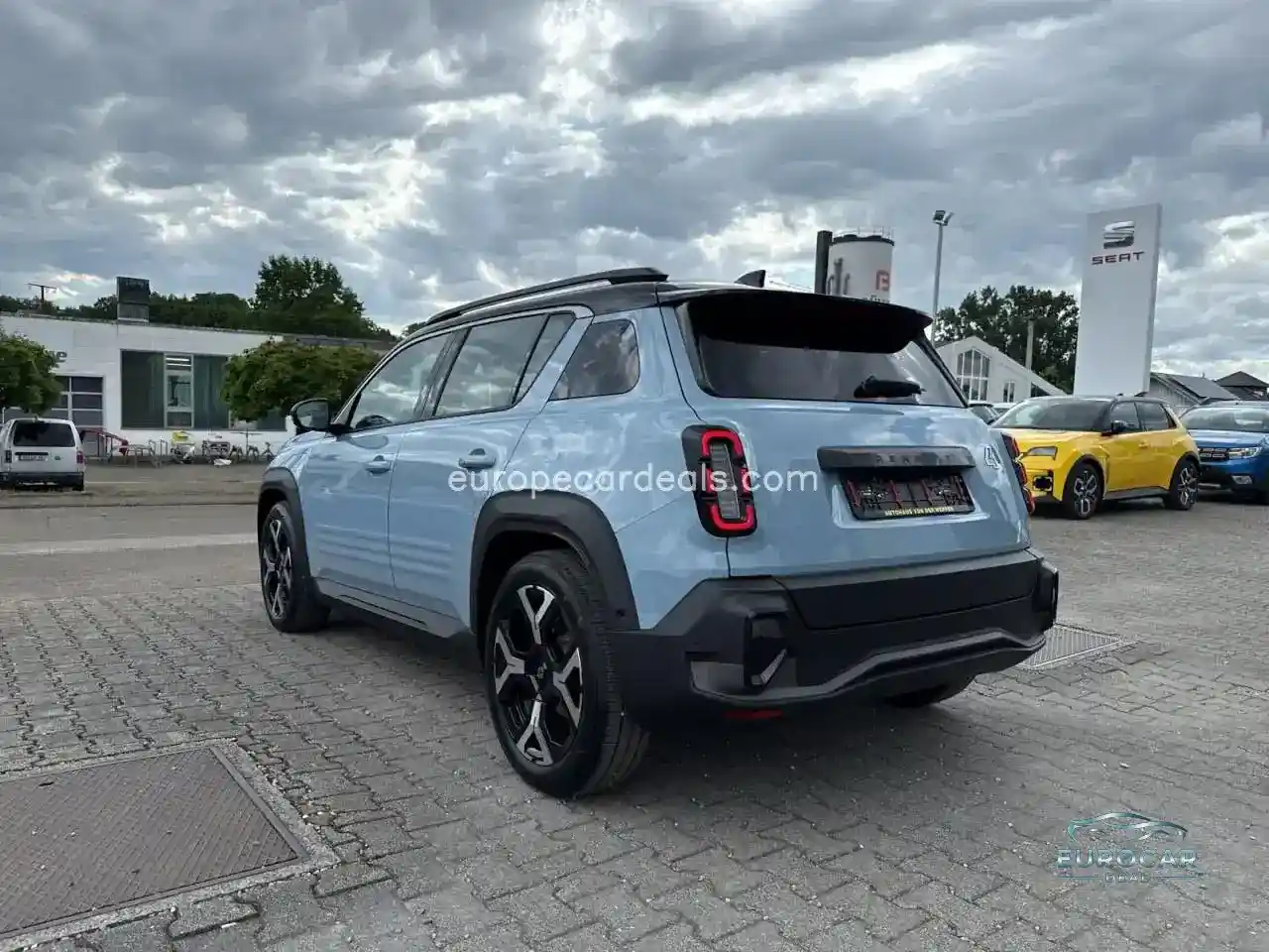 Renault R 4