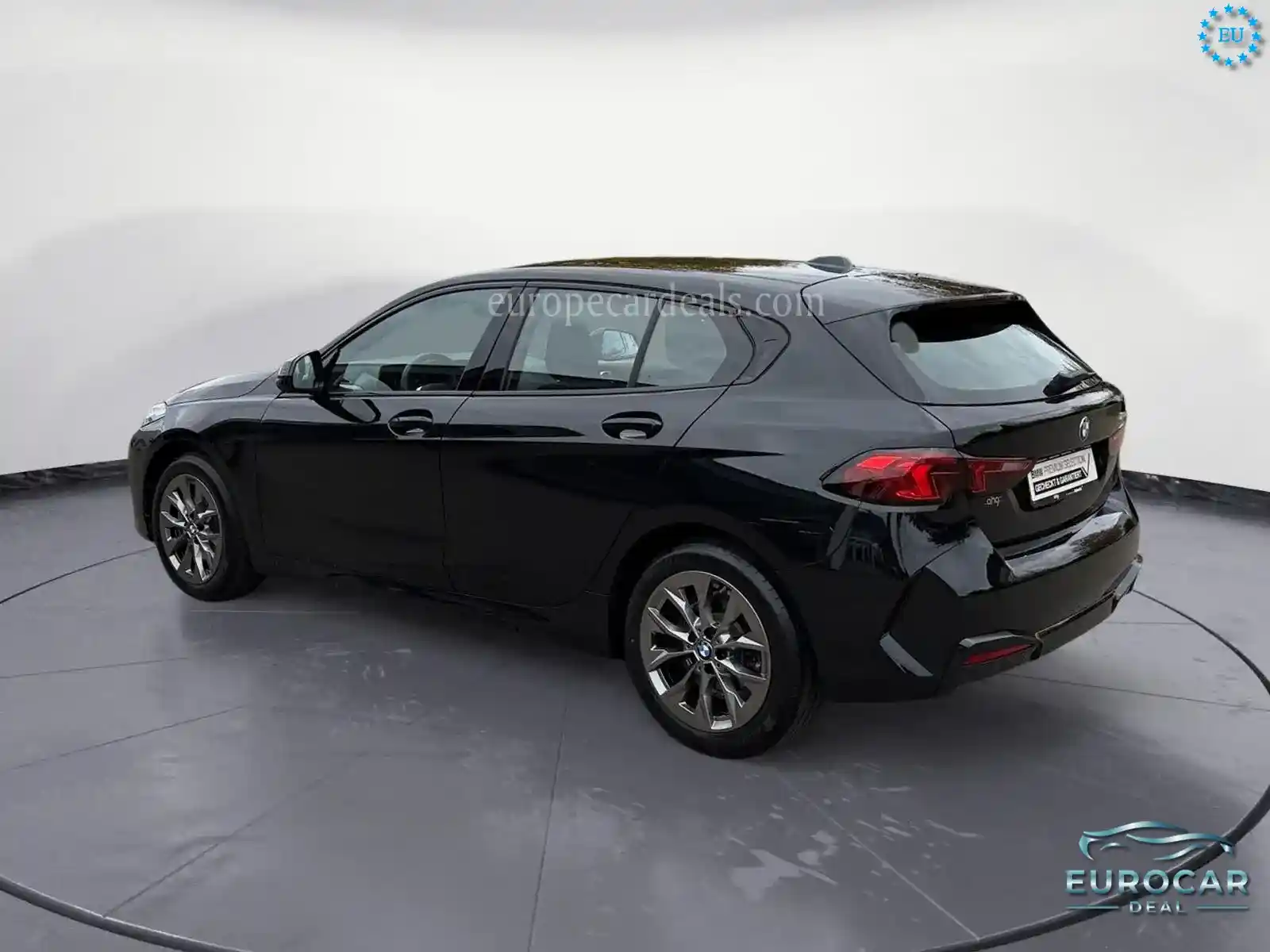 BMW 120