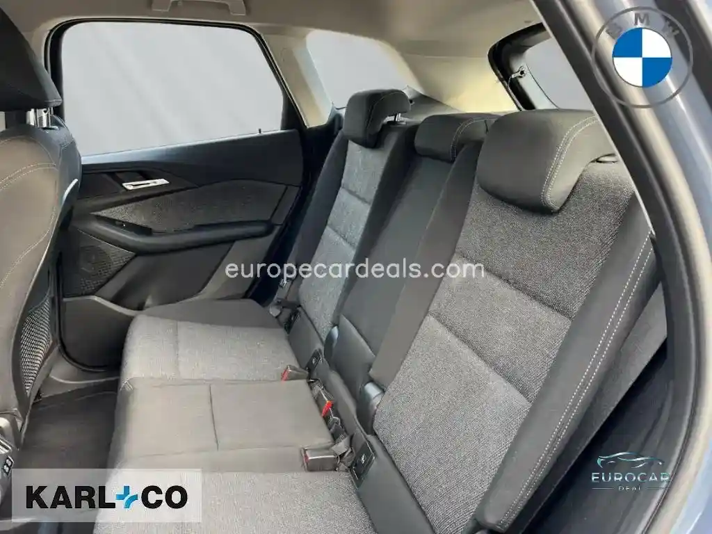 BMW 225 Active Tourer
