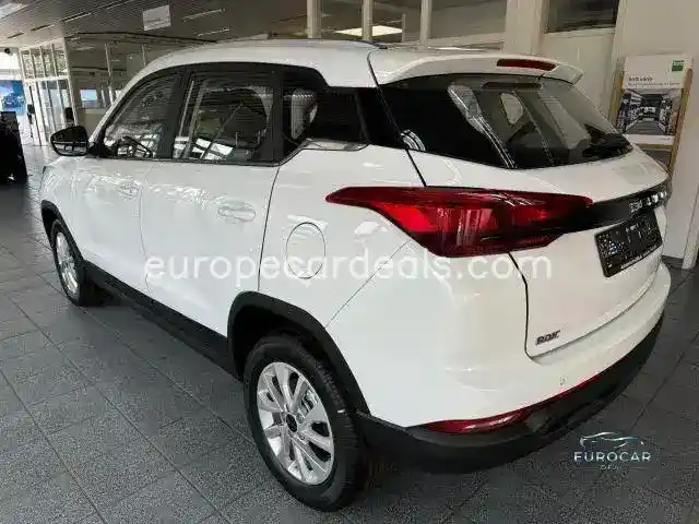 BAIC Other