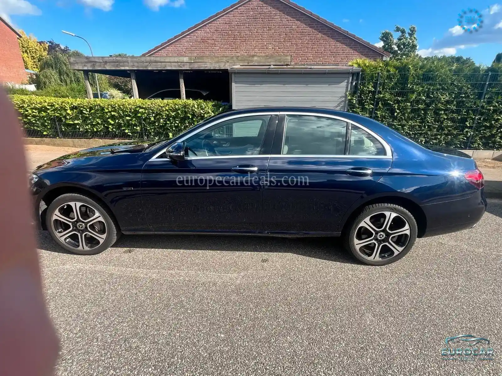 Mercedes-Benz E 300
