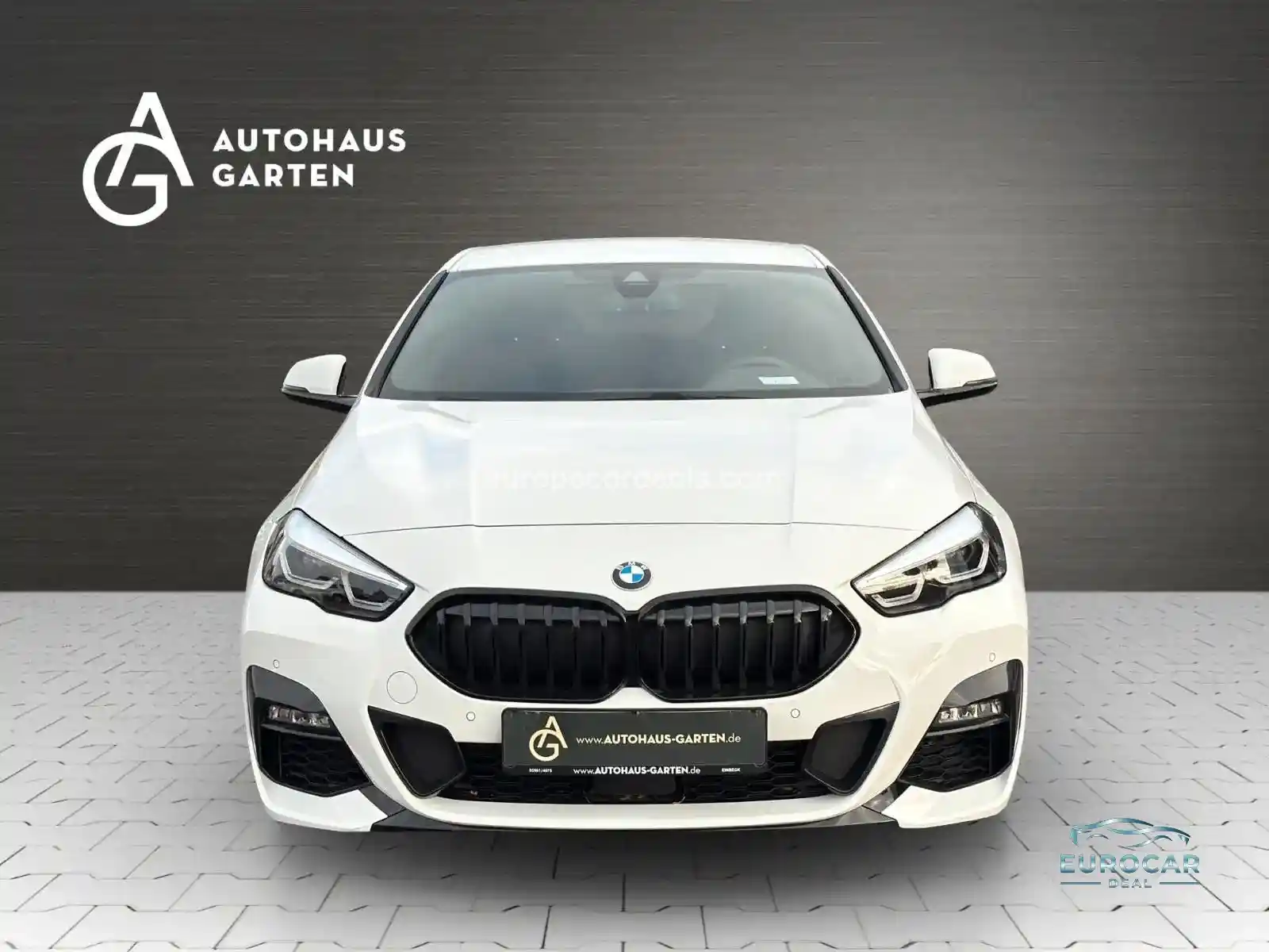 BMW 218