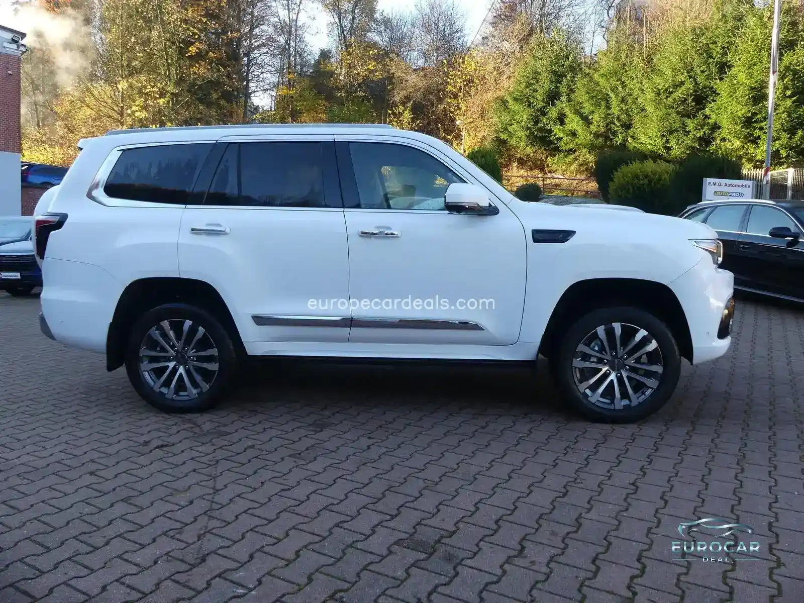 BAIC BJ60