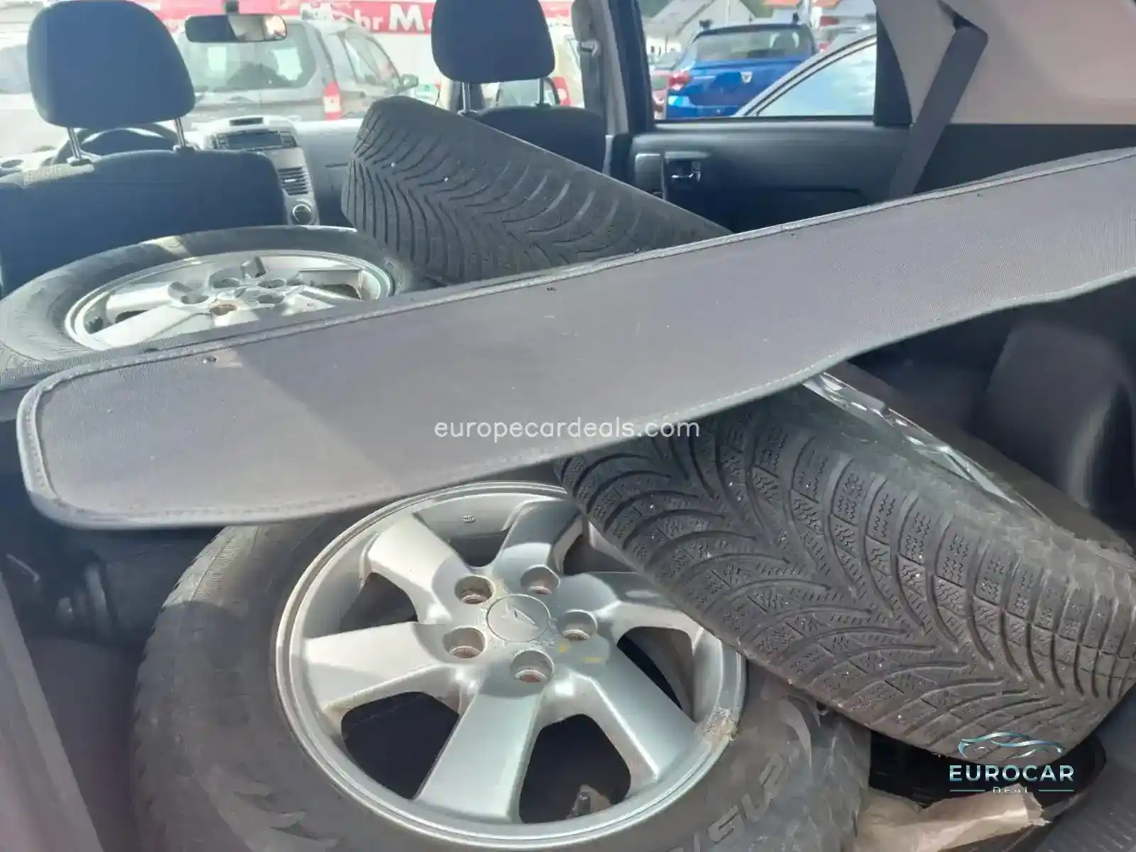 Daihatsu Terios