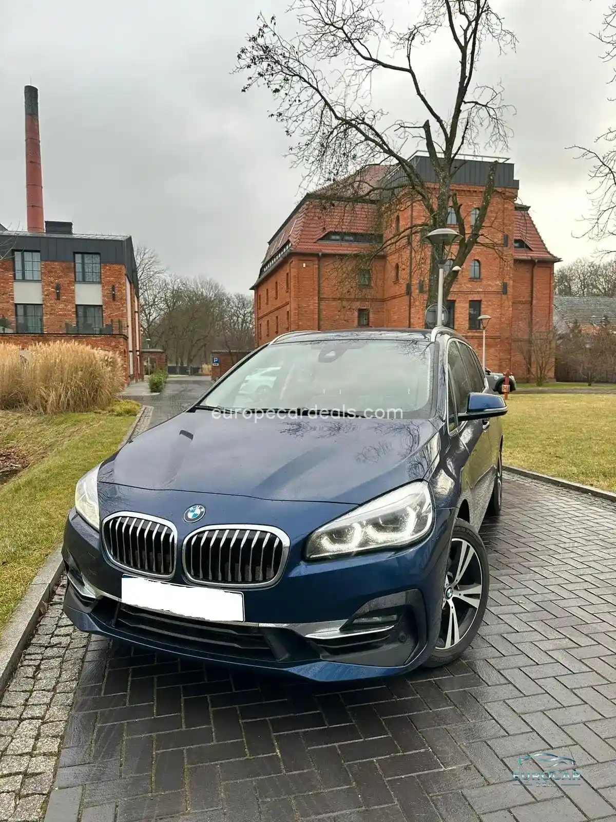 BMW 220