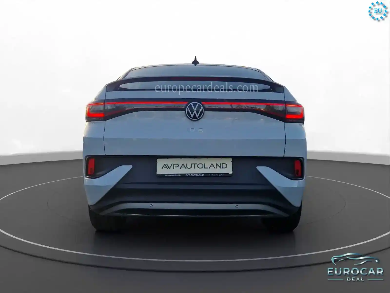 Volkswagen ID.5