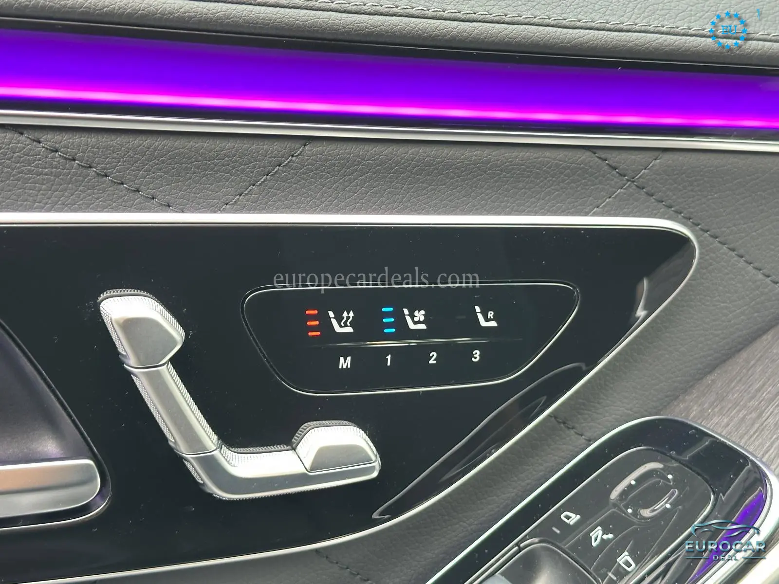 Mercedes-Benz S 400