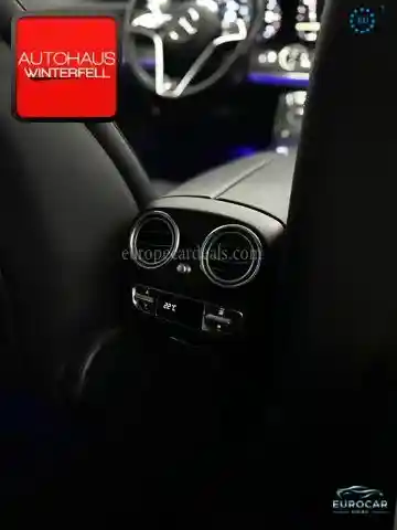 Mercedes-Benz E 400