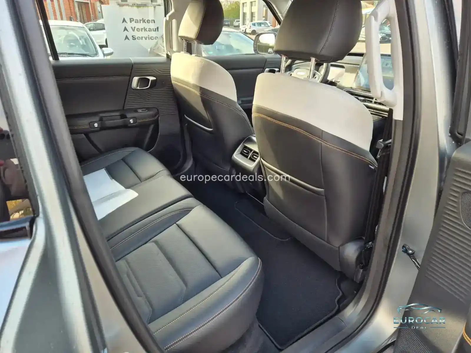 BAIC BJ30