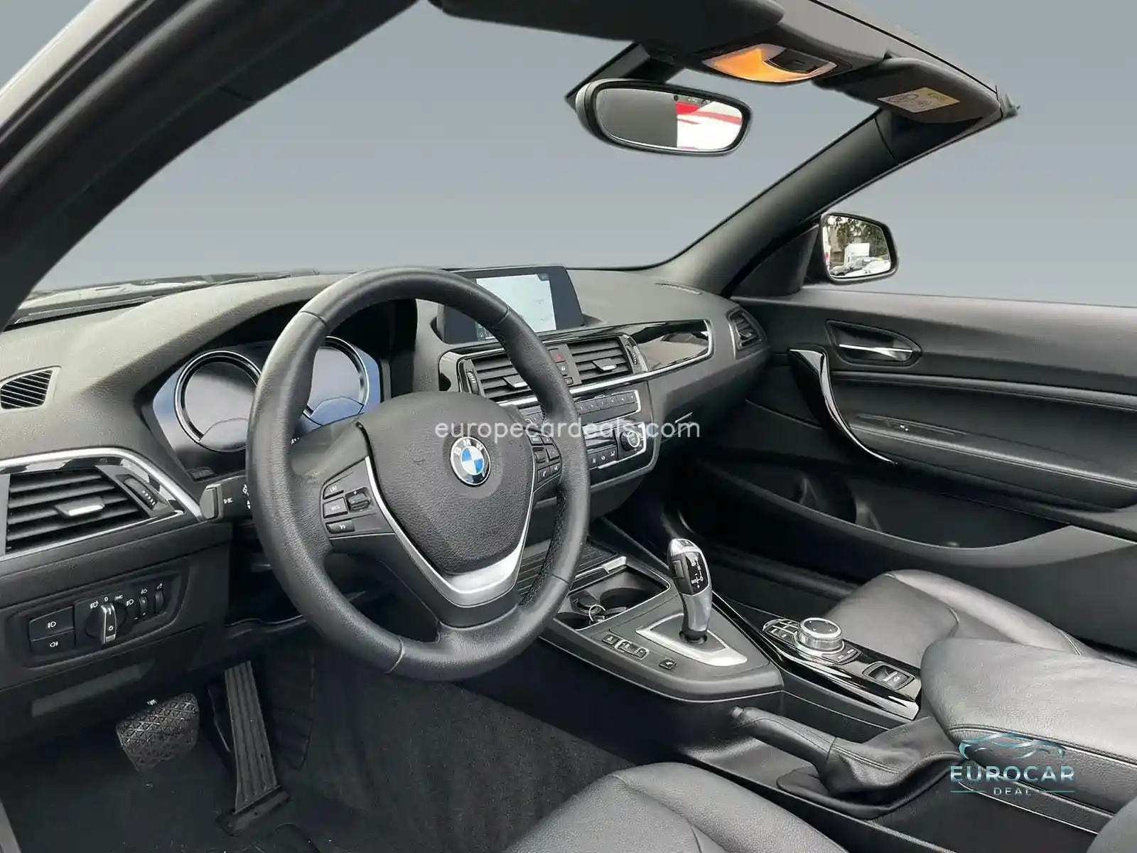 BMW 220