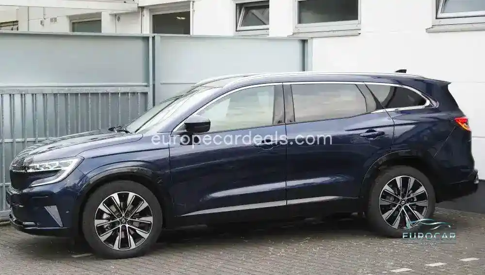 Renault Espace