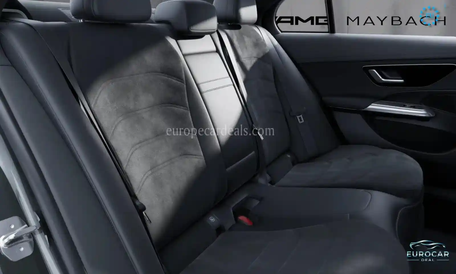 Mercedes-Benz E 450