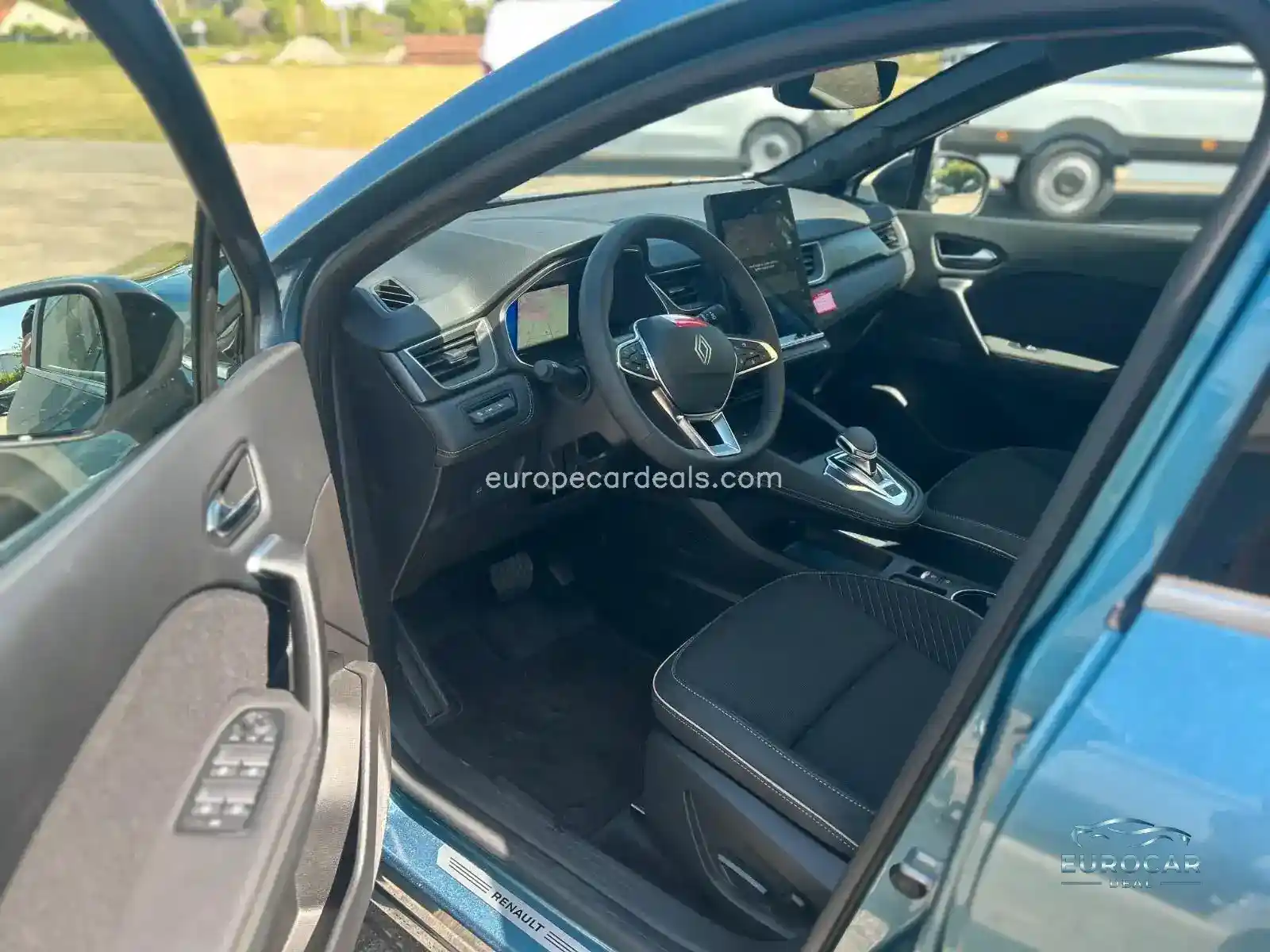 Renault Symbioz
