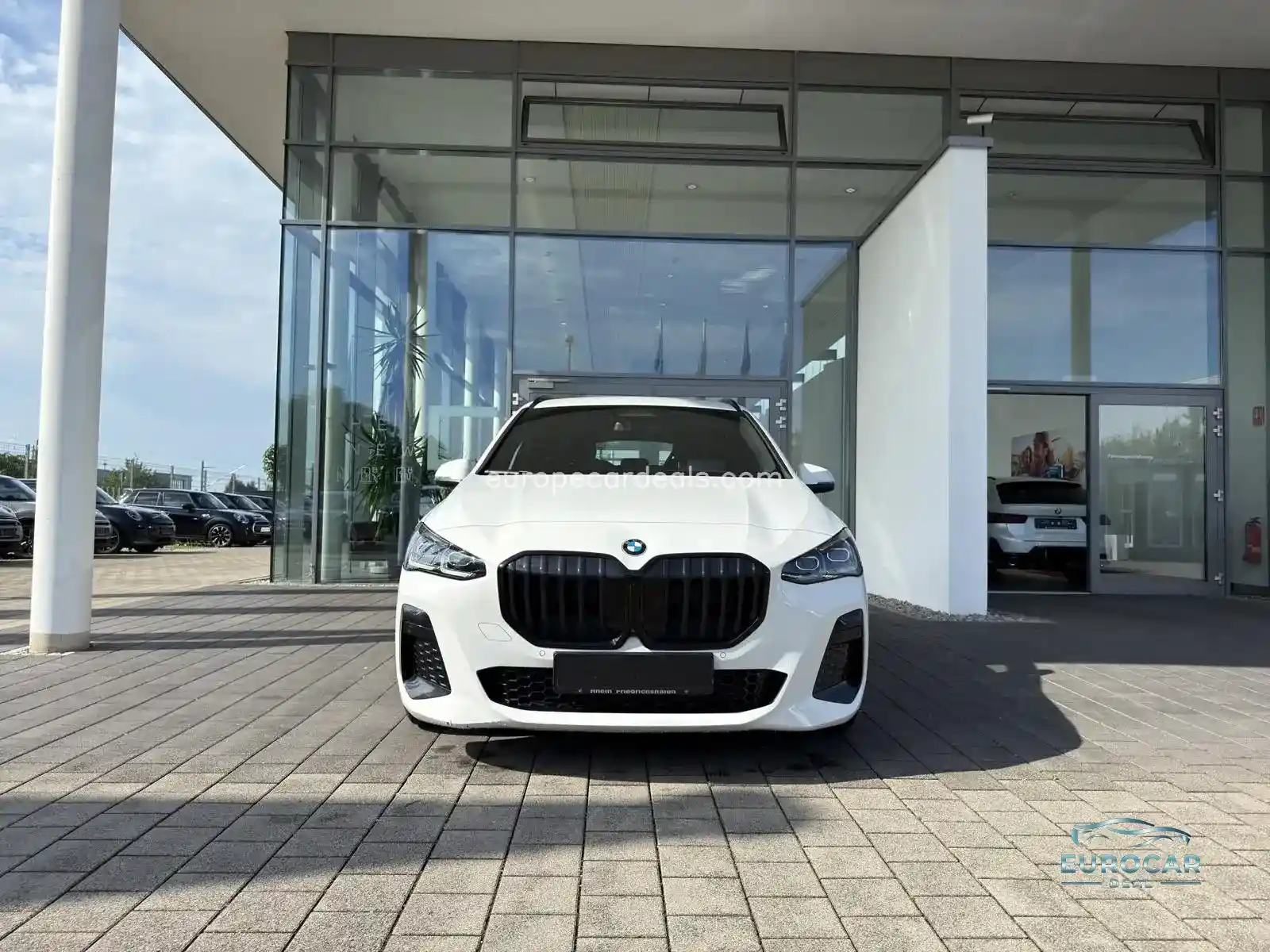 BMW 220 Active Tourer