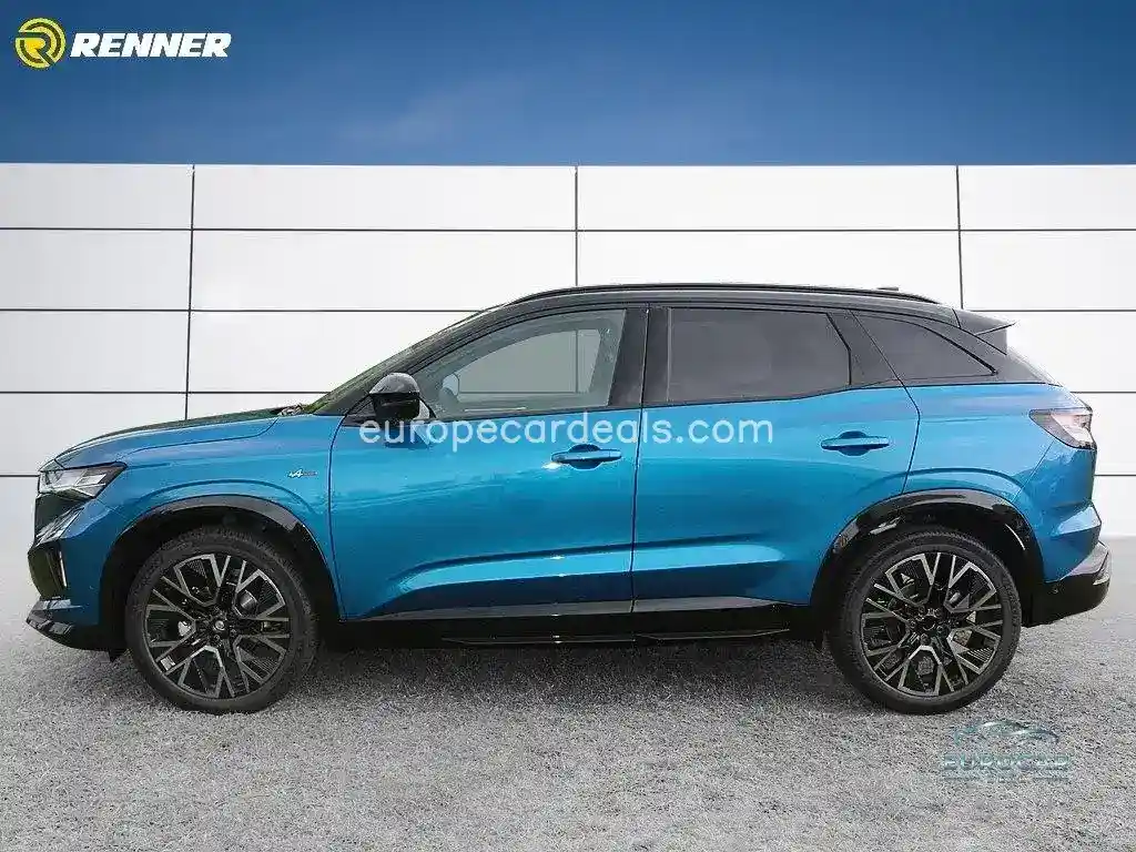 Renault Austral
