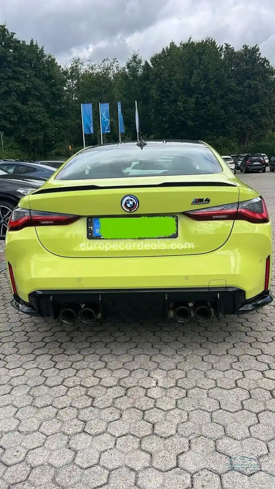 BMW M4
