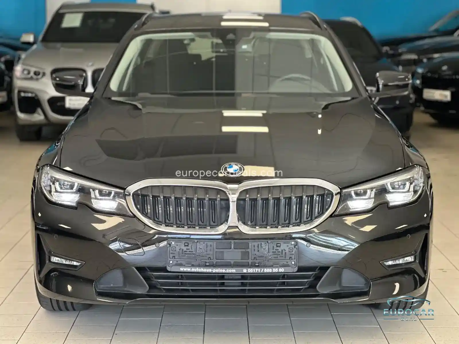 BMW 318