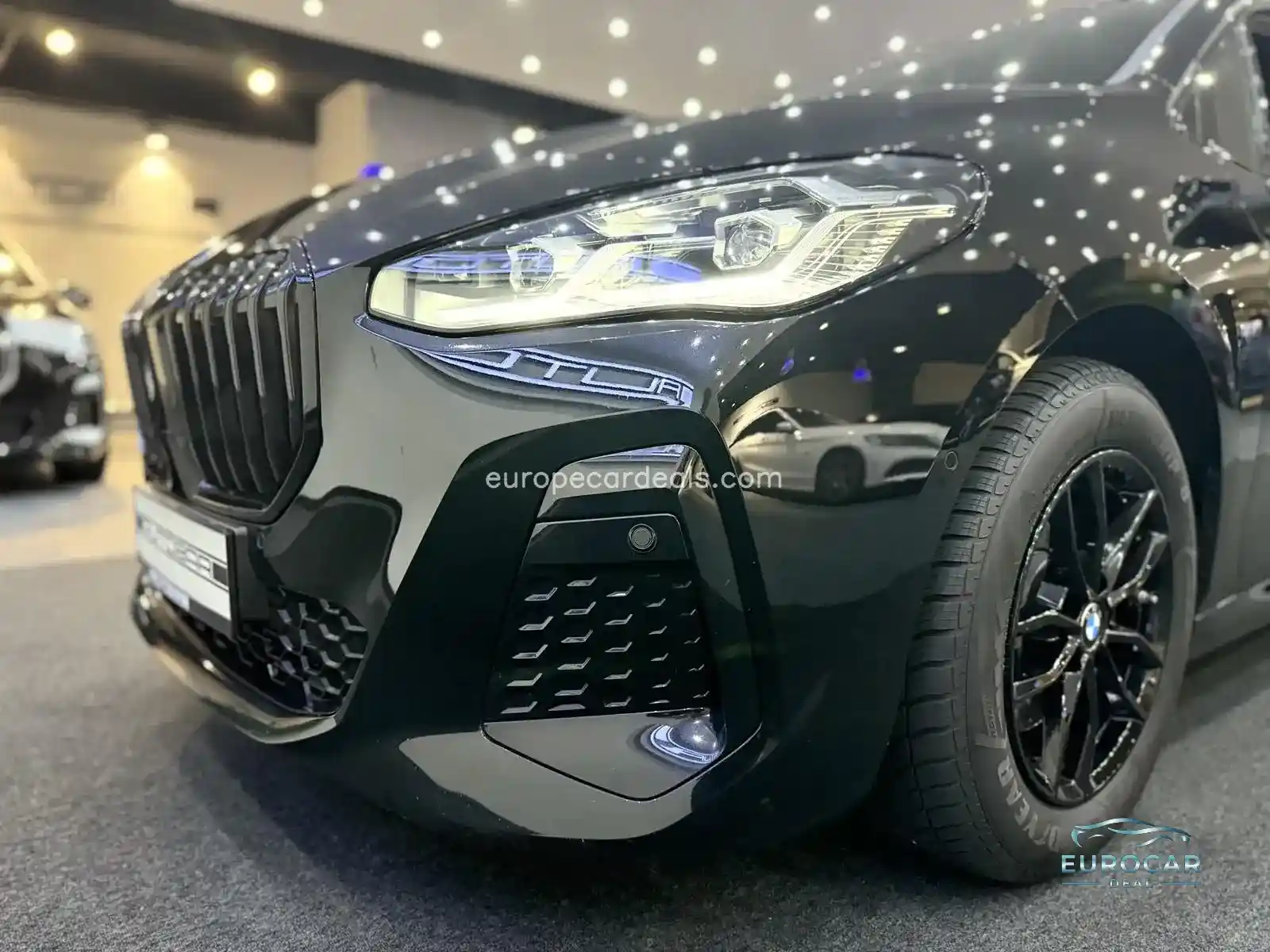 BMW 218 Active Tourer