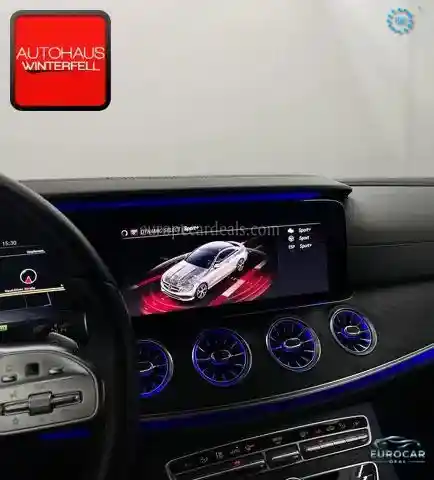Mercedes-Benz E 350