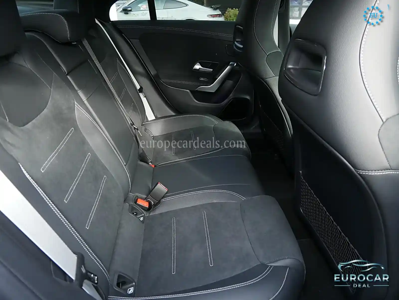 Mercedes-Benz CLA 220