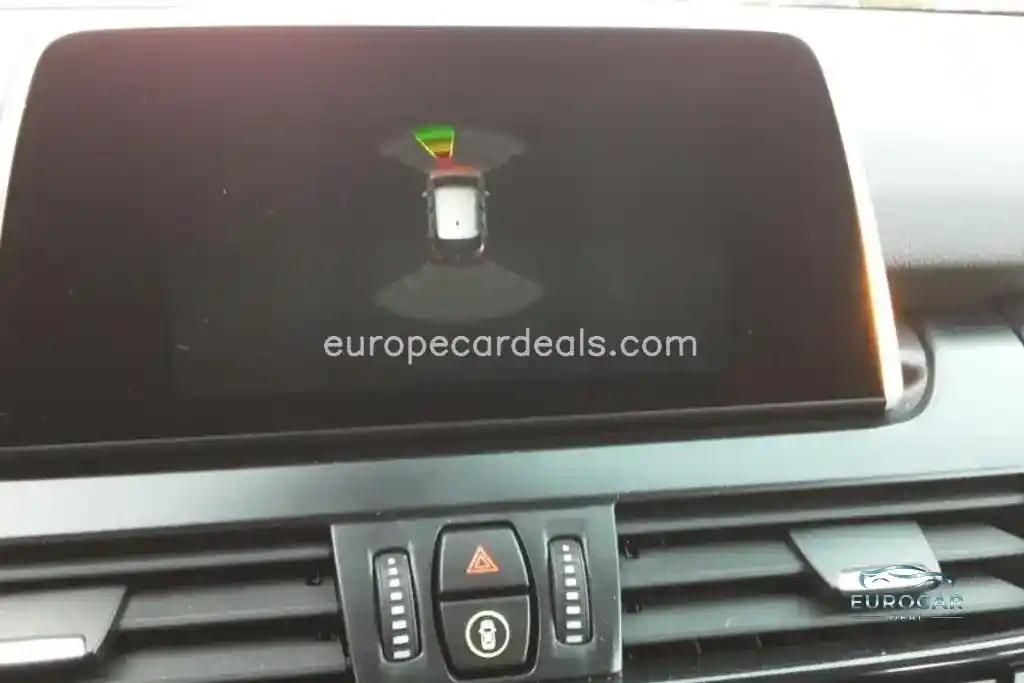 BMW 218 Active Tourer