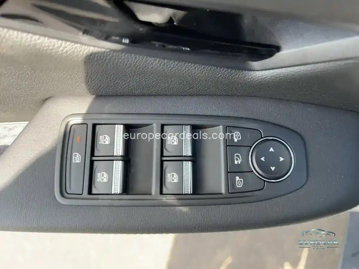 Renault Scenic E-TECH