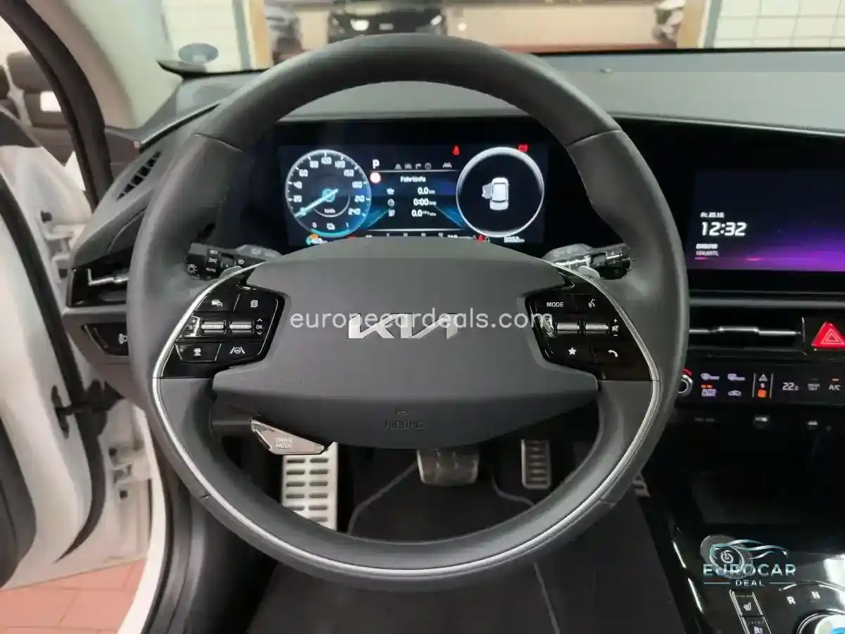 Kia Niro EV