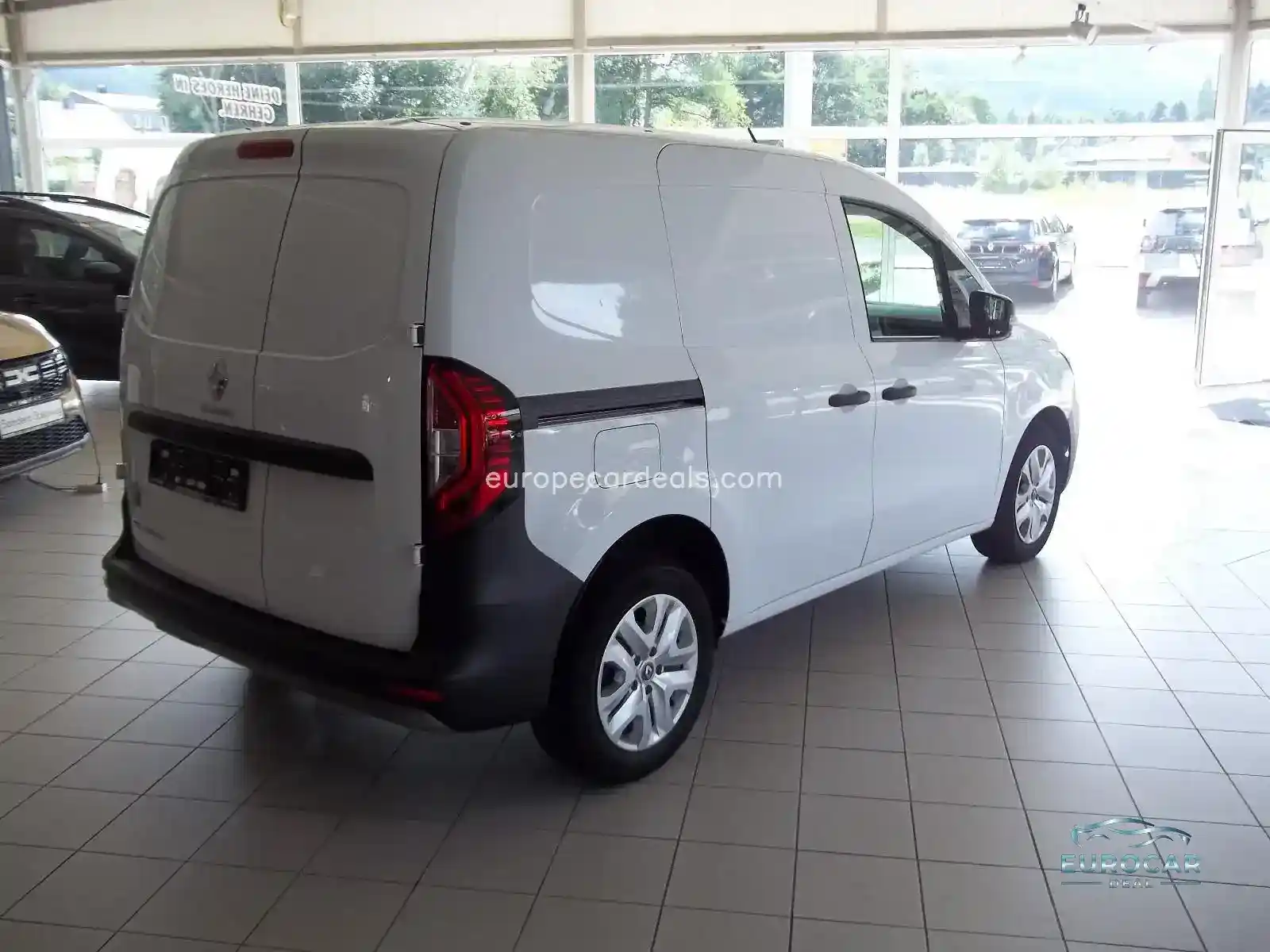 Renault Kangoo