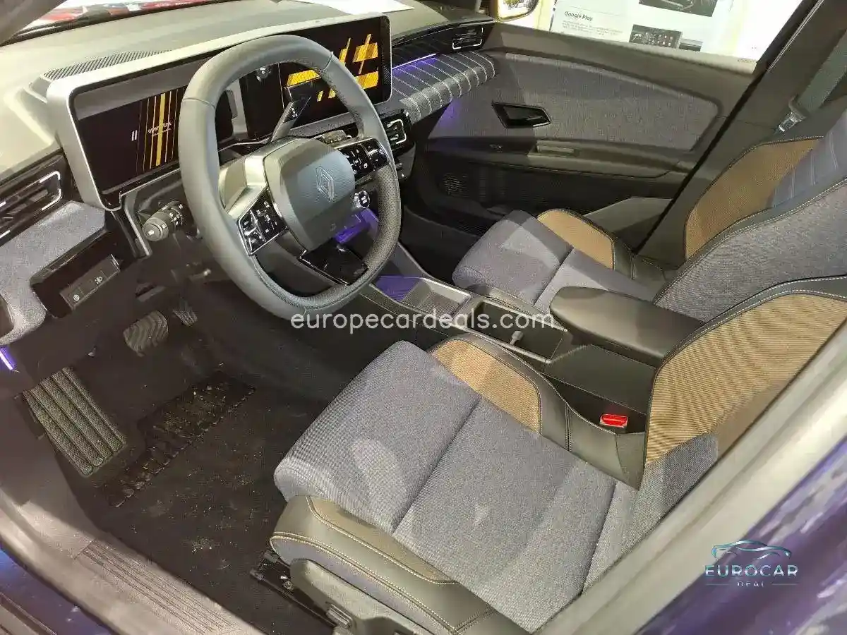 Renault R 5