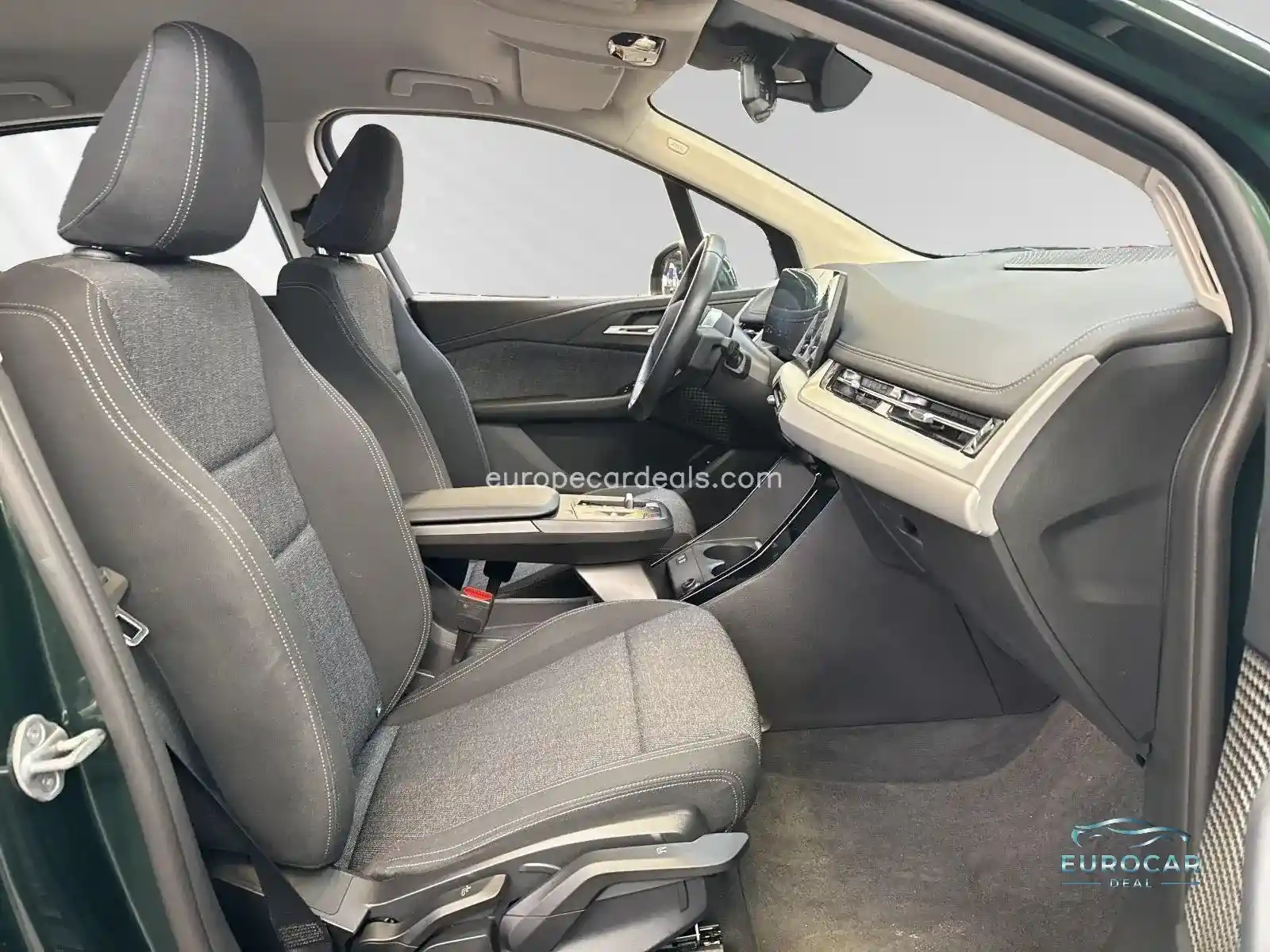 BMW 216 Active Tourer