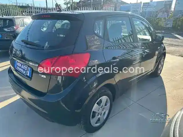 Kia Venga