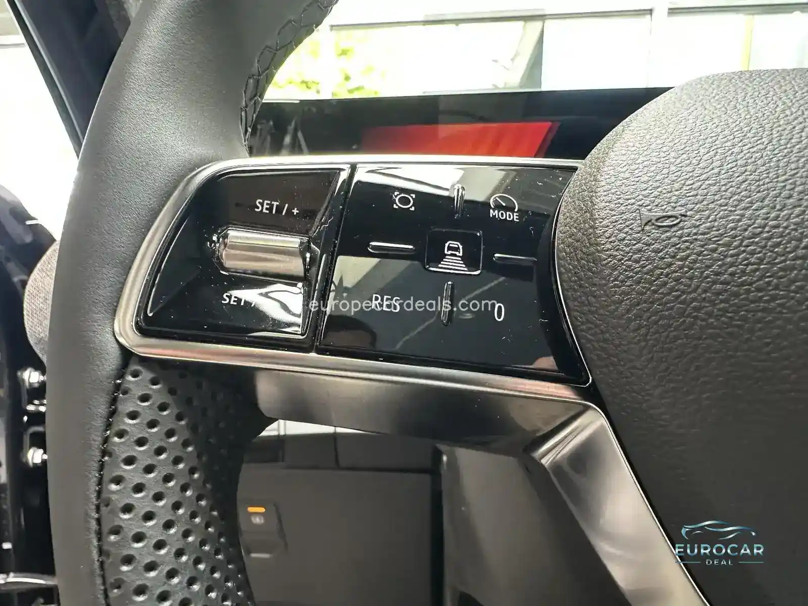 Renault Scenic E-TECH
