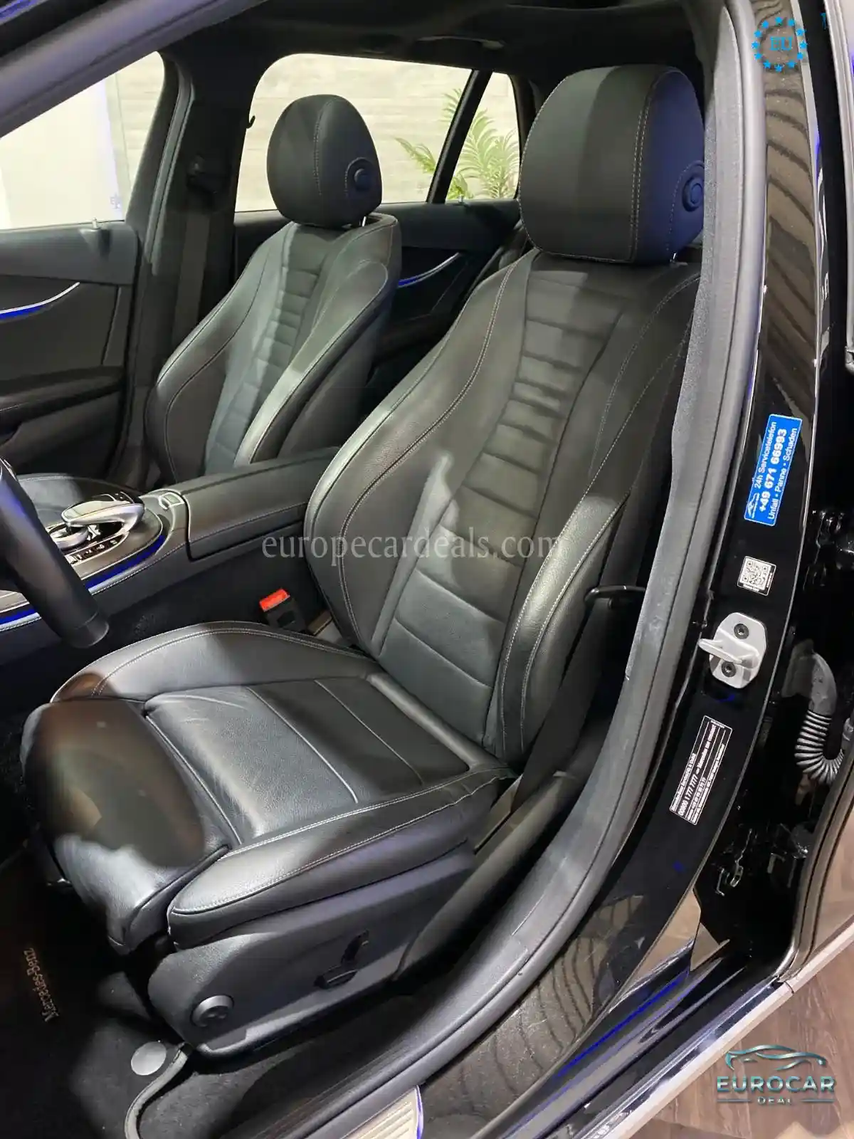 Mercedes-Benz E 400