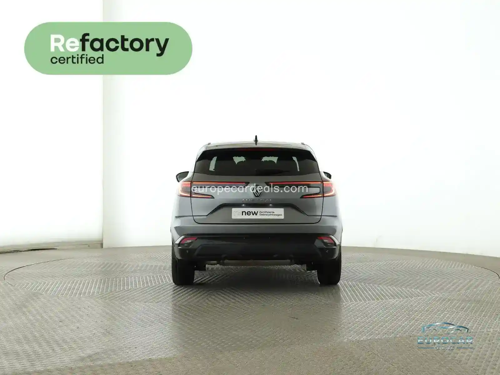 Renault Austral