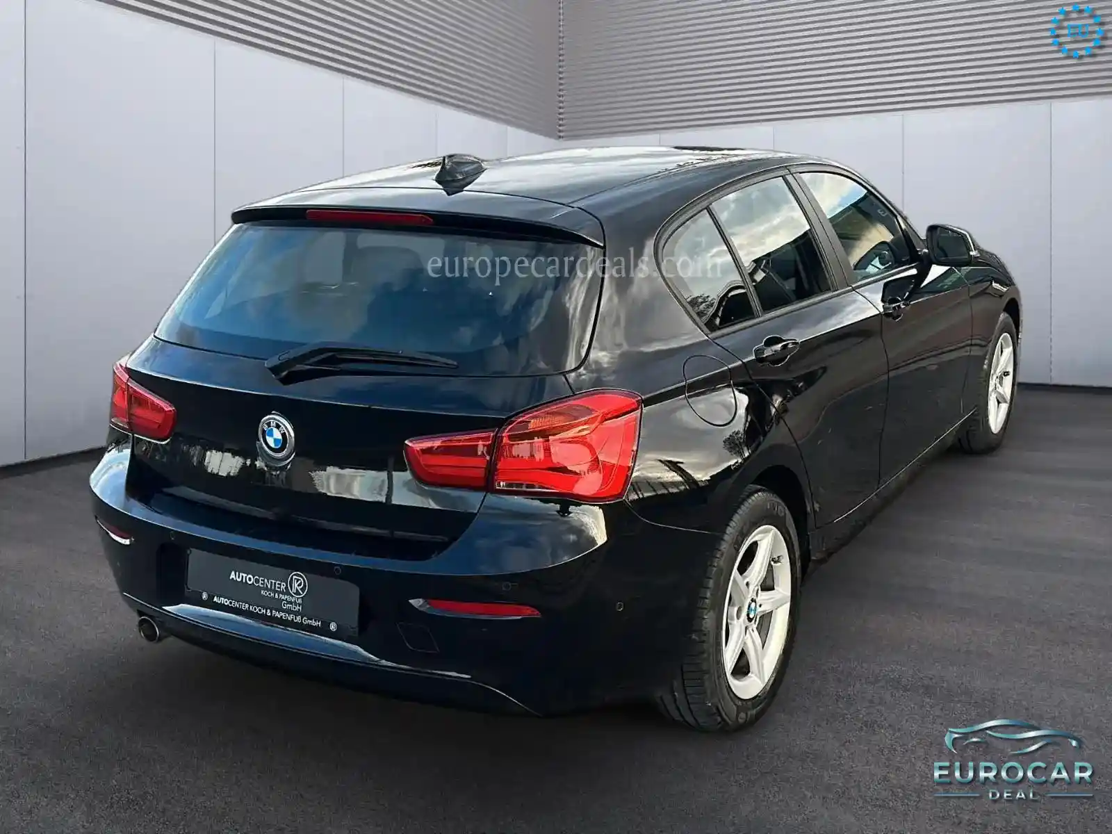 BMW 116