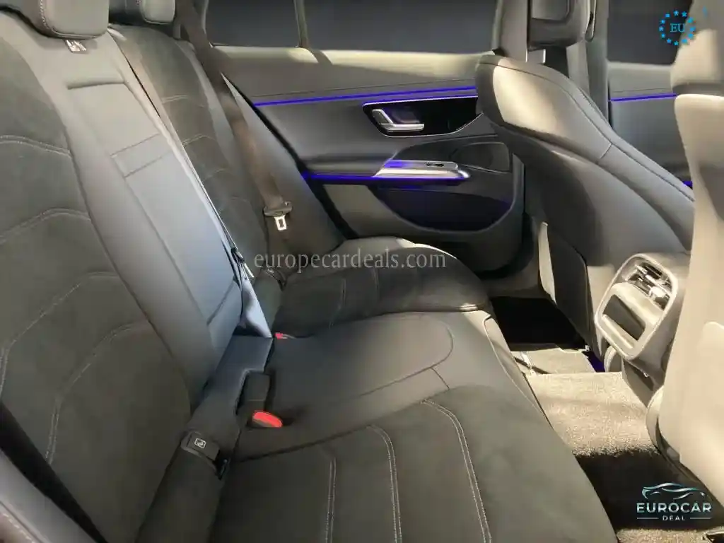 Mercedes-Benz E 450