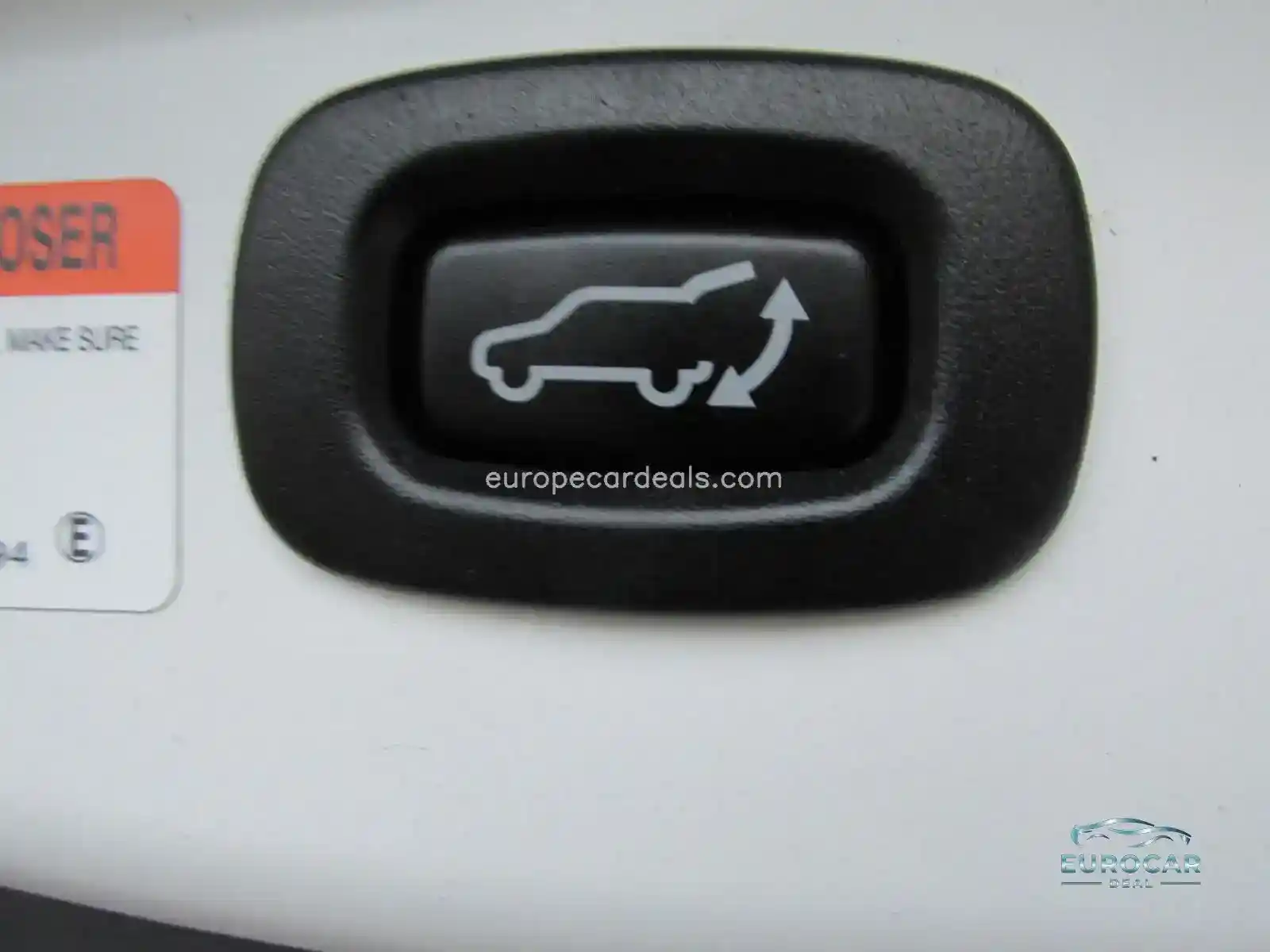 Mitsubishi Plug-in Hybrid Outlander