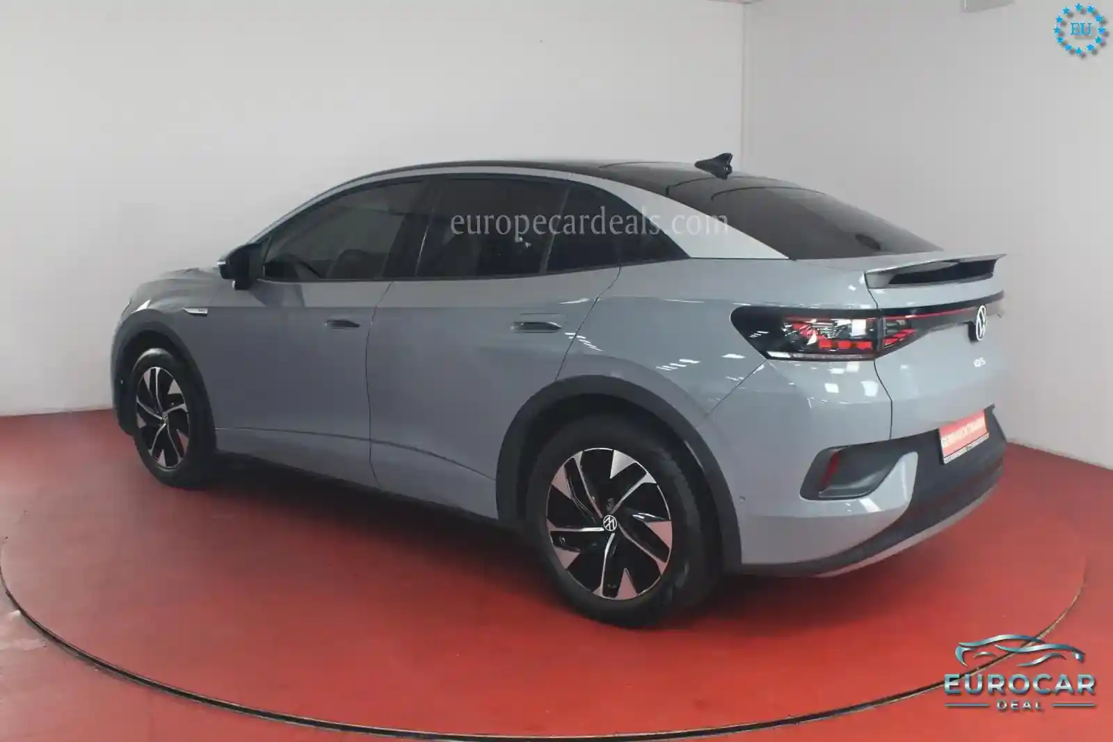 Volkswagen ID.5